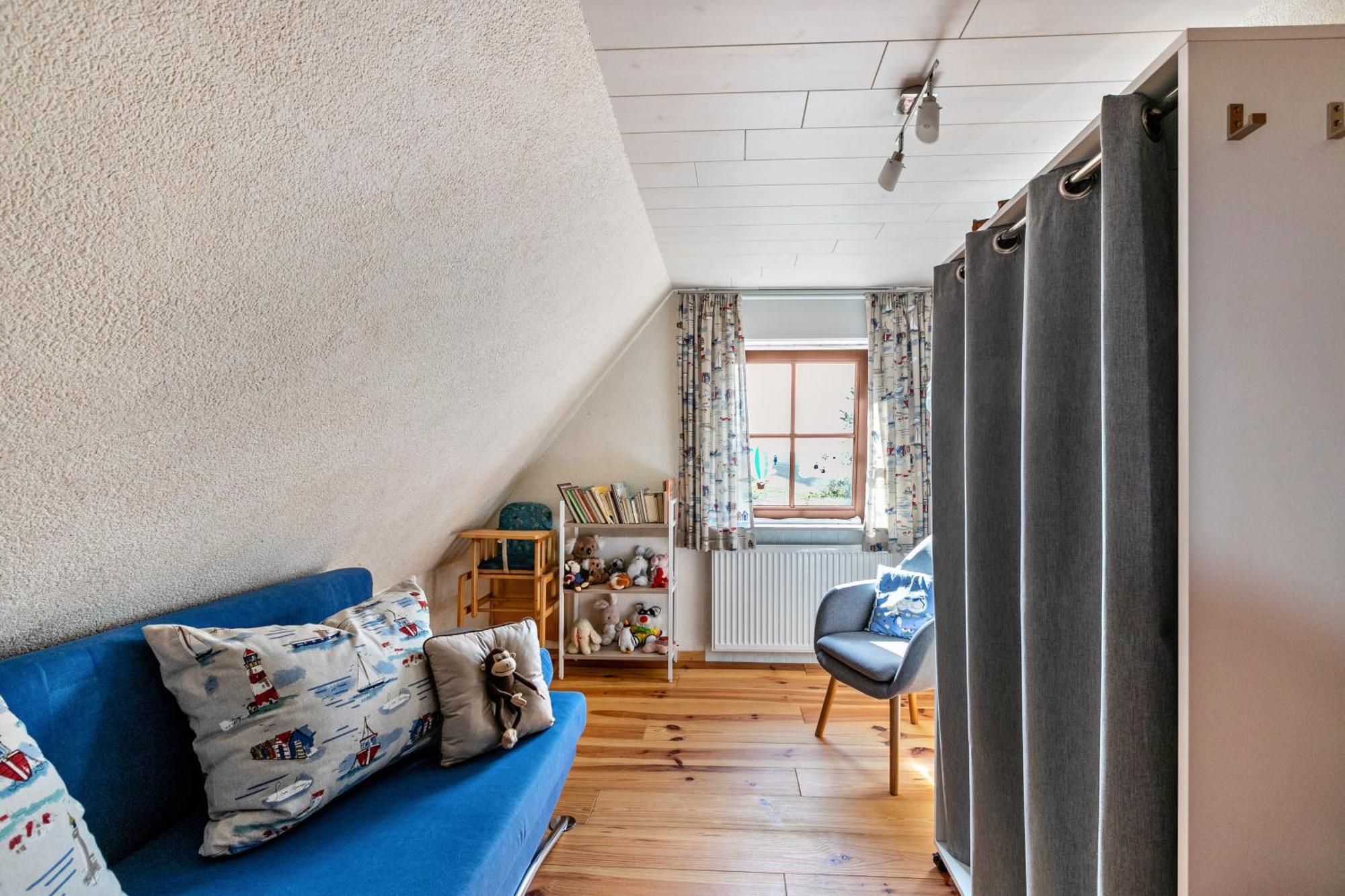 Ferienhaus Riedel Galmsbull Exterior foto