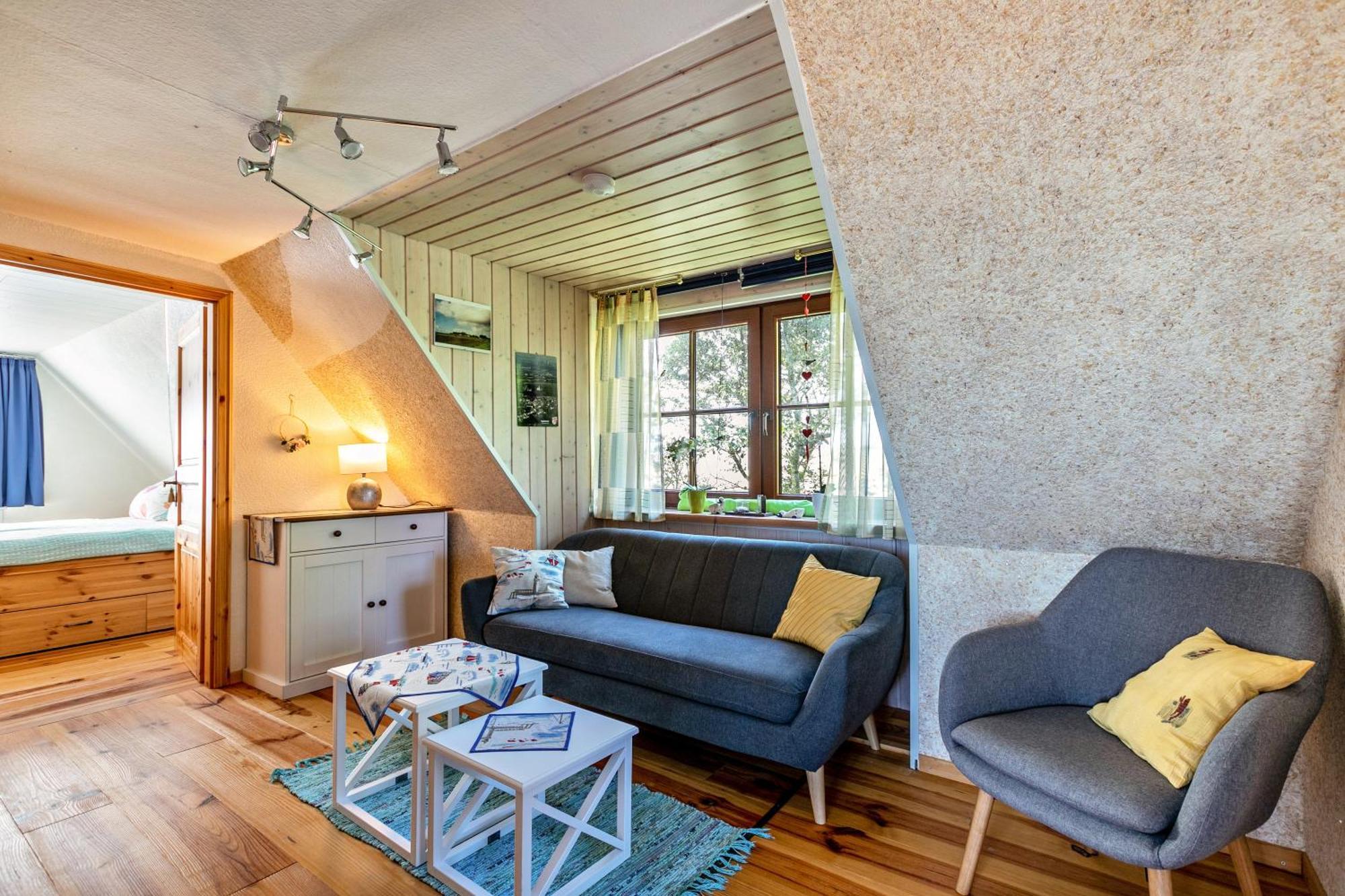 Ferienhaus Riedel Galmsbull Exterior foto